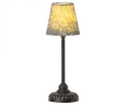 Maileg - Vintage Floor Lamp - Anthracite