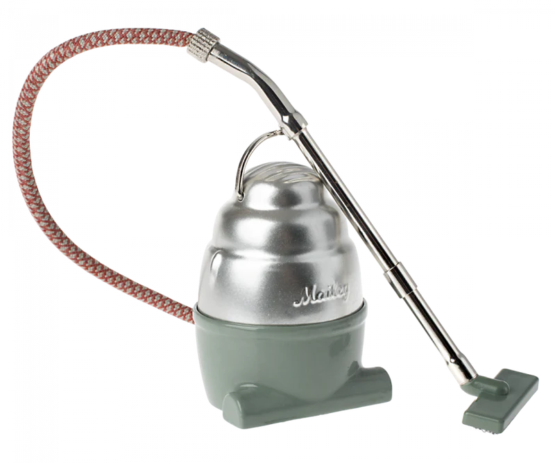 Maileg - Vacuum Cleaner for Mouse