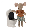 Maileg - Toilet, Mouse