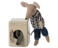 Maileg - Washing Machine, Mouse