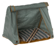 Maileg - Happy Camper Tent - Mouse