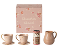 Maileg - Hot chocolate set, Mini