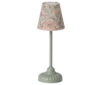 Maileg - Vintage Lamp, Mouse - Dark Mint