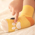 Meerkat Zoo Socks