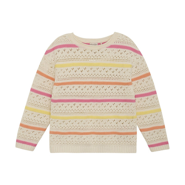 Minymo - Pullover Knit Sweater