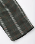 Rylee & Cru l Palmer Pant - Holiday Plaid