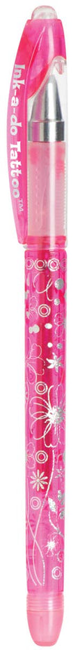 Toysmith - Yay! Ink-A-Do Tattoo Pens