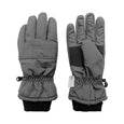 Grand Sierra - Boys Taslon Ski Glove w. Thinsulate Size 4-7 - 20186