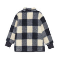 Minymo - Teddy Fleece Cardigan Jacket