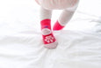 Unicorn Zoo Animal Socks - Vaenait Baby