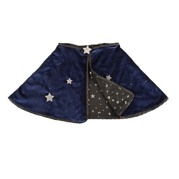 Rockahula Kids - Velvet Twilight Starry Cape (3-10 Years)