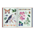 Chronicle Books - Art of the Forest 100 Page Sticker Book