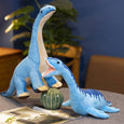 Funkyrel® - Cute Dinosaur Plush -