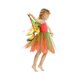 DREAMY DRESS-UPS® - Fly-Away Dress w/Wings in Eco-friendly Gift Bag | 1 Pc