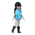 Lottie Dolls - Saddle-up Pony