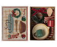 Maileg - Cozy Christmas Set