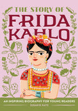 Sourcebooks - Story of Frida Kahlo