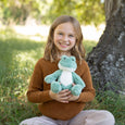 World Softest Plush 10 inch - Fern Froggy - Beverly Hills Teddy Bear Company