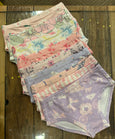 Sweet Bamboo - Girls Underwear -