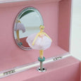 Mele and Co - Mele and Co Casey Girl's Musical Ballerina Jewelry Box