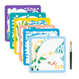 Chronicle Books - Under The Sea Color Magic Water-Reveal Kit
