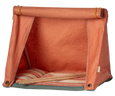 Maileg - Happy Camper Tent - Mouse