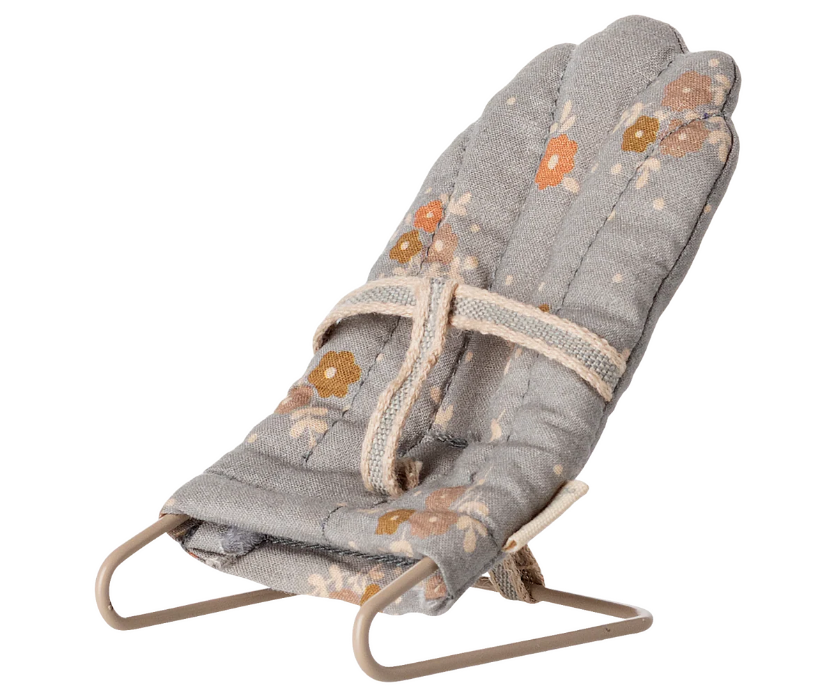 Maileg - My Babysitter - Blue