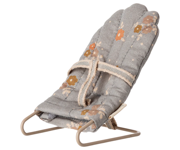 Maileg - My Babysitter - Blue