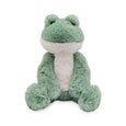 World Softest Plush 10 inch - Fern Froggy - Beverly Hills Teddy Bear Company