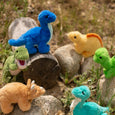 World Softest Plushie 10 inch - BoBo Bronto - Beverly Hills Teddy Bear Company
