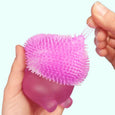 SugarSqueez Squishies® - Maltose Mushroom Fidget Stress Ball (1pc) Assorted Colors