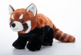 The Petting Zoo - Earth Keeperz Red Panda medium 12" Recycled Plush
