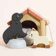 Le Toy Van, Inc. - Dolls House Pet Set 