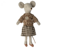 Maileg - Blouse and skirt for grandma mouse