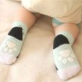 Orca Zoo Socks