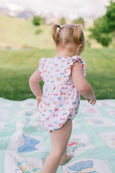 Ollie Jay - Betsy Bubble in Butterfly Dream