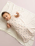 Coccoli - Blackberries on Whisper  Sleep Sack