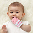 Itzy Ritzy - *NEW OPTIONS* Itzy Mitt™ Silicone Teething Mitts