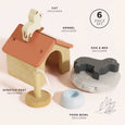Le Toy Van, Inc. - Dolls House Pet Set 