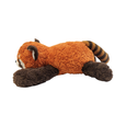 Red Panda 22" Weighted Plushie - Beverly Hills Teddy Bear Company