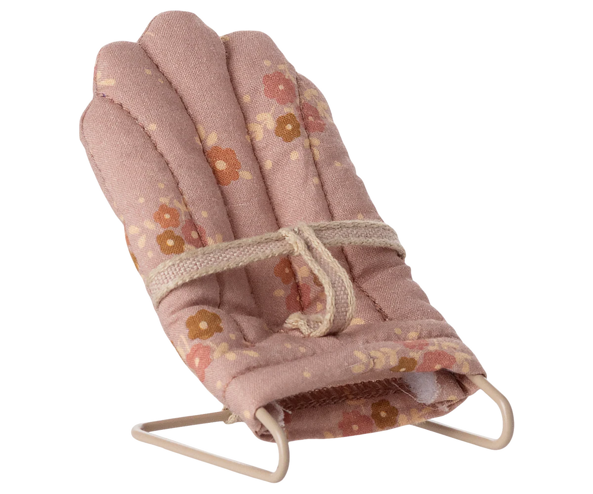 Maileg - My Babysitter - Rose