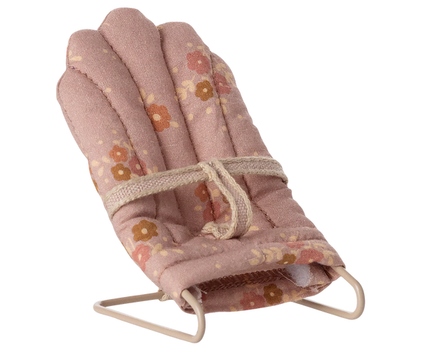 Maileg - My Babysitter - Rose