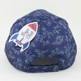 Cool Dinosaur Cap