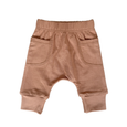 Babysprouts - Baby Pocket Pants Bamboo Baby Apparel Fall 2025