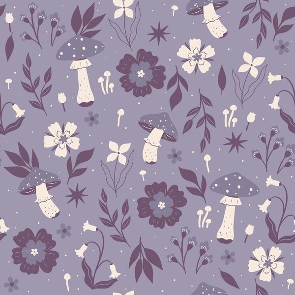 Sweet Bamboo - Meadow - Convertible Zipper Romper