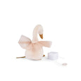 Speedy Monkey - Musical Swan - The Little School of Dance - Moulin Roty