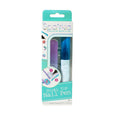 Bright Stripes - Spa*rkle Dual-Tip Nail Pens PDQ asst.