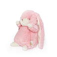 Bunnies By the Bay - Tiny Nibble 8" Bunny - Coral Blush