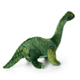 The Petting Zoo - Dino/Dinosaur Brachiosaurus Small 14" (36cm)