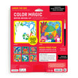 Chronicle Books - Under The Sea Color Magic Water-Reveal Kit